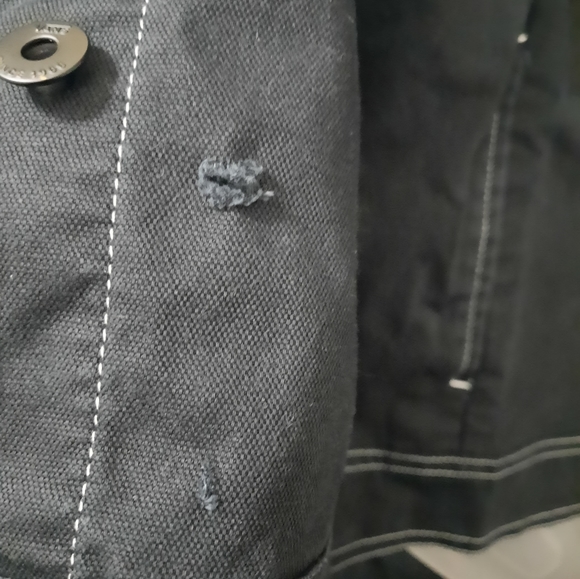 Vans In the Know jacket - Picture 8 of 8